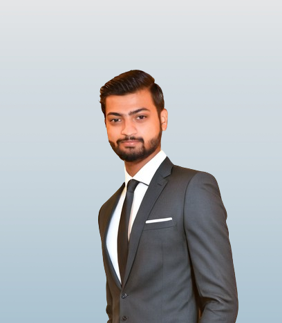 Hussain Shafiq - Full Stack Software Developer